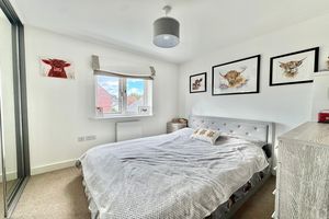 Bedroom 1- click for photo gallery